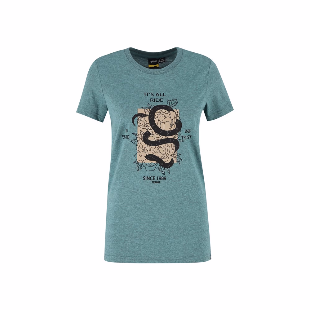 Tricou Termit W Tee