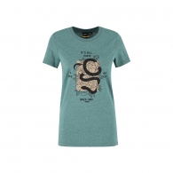 Tricou Termit W Tee thumbnav 1