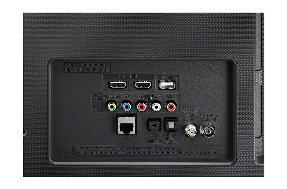 Televizor LG 43UH603V / 43" / / UHD 4K photo 3