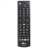 Televizor LED LG 49LH510V thumbnav 3