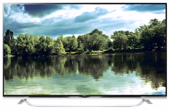 3D LED телевизор LG 49UF853V, 124 см 
