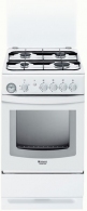 Aragaz pe gaz Ariston  C34SG3W thumbnav 1