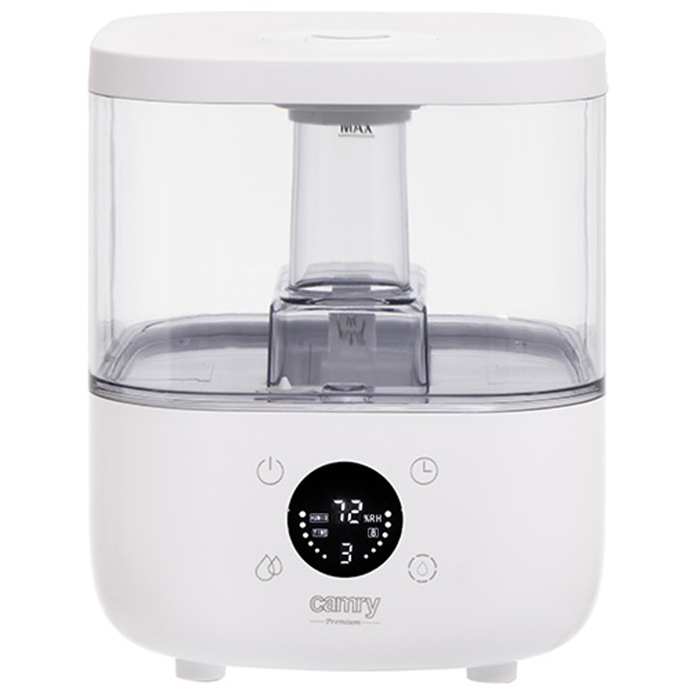 Umidificator Camry CR7973w photo 1 Umidificator Camry CR7973w photo 1