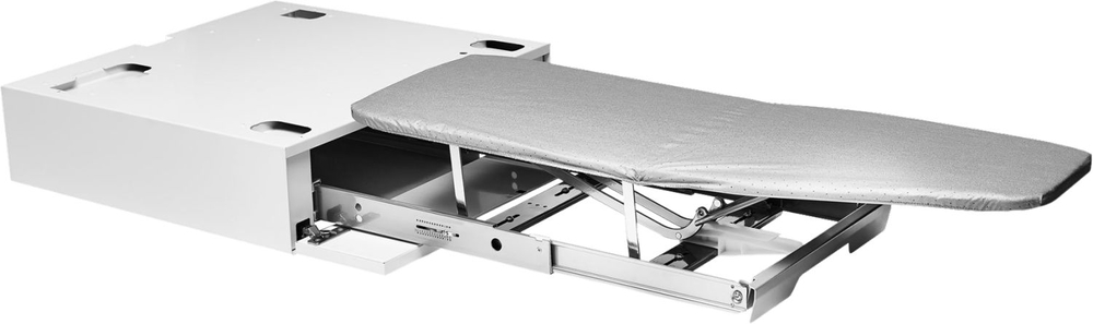 Гладильная доска Asko HI1153W photo 1
