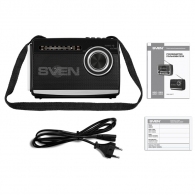 Radio Sven SRP535Black3W thumbnav 7