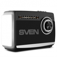 Radio Sven SRP535Black3W thumbnav 9