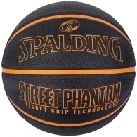 Minge basket Spalding STREET PHANTOM thumbnav