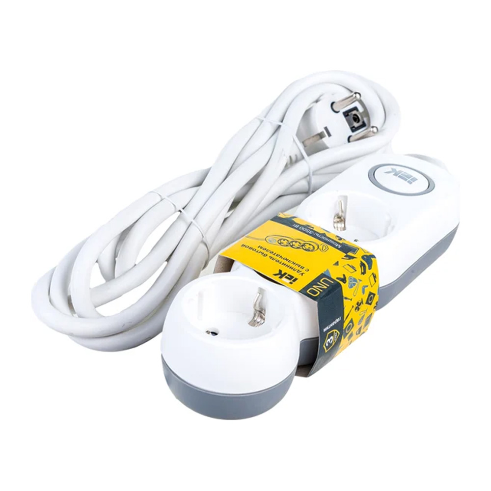 Prelungitor IEK WYP53160303Z photo 2