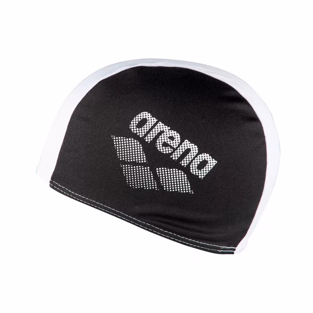 Текстильная шапочка для плавания Arena POLYESTER II JR