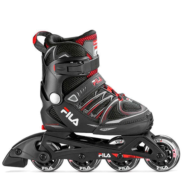 Role Fila skate X-ONE  photo 