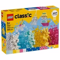 Constructor Lego 11040