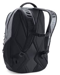 Rucsac  Under Armour UA CONTENDER BACKPACK/1277418-040/Gri photo 2