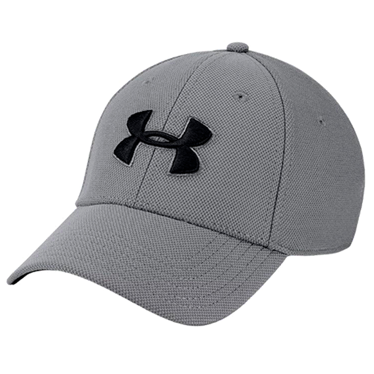 Chipiu  Under Armour UA MEN BLITZING 3.0 CAP/1305036-040/Gri photo 1