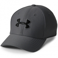 Chipiu Under Armour UA BOYS BLITZING 3.0 CAP thumbnav