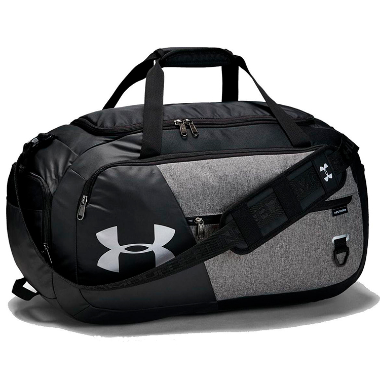 Сумка спортивная Under Armour UA Undeniable 4.0 Duffle MD photo Сумка спортивная Under Armour UA Undeniable 4.0 Duffle MD photo