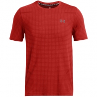 Tricou Under Armour Vanish Seamless Grid SS thumbnav