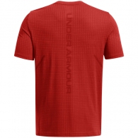 Tricou Under Armour Vanish Seamless Grid SS thumbnav 2