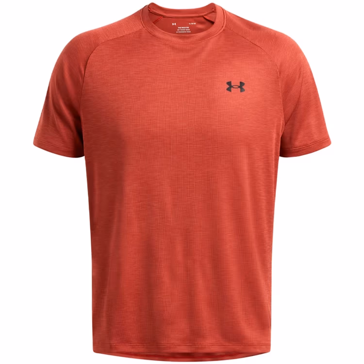 Tricou Under Armour UA Tech Textured SS
