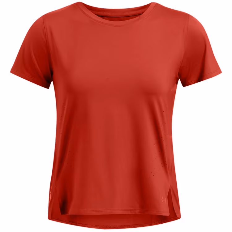 Tricou Under Armour UA Launch Elite Shortsleeve