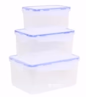Set de containere Aleana 167040