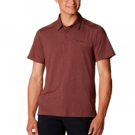 Поло Columbia Tech Trail Polo thumbnav