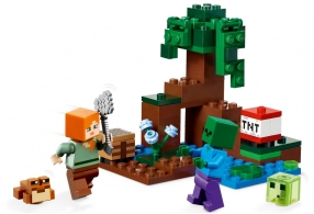 Constructor Lego 21240 thumbnav 2
