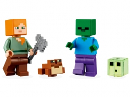 Constructor Lego 21240 thumbnav 3