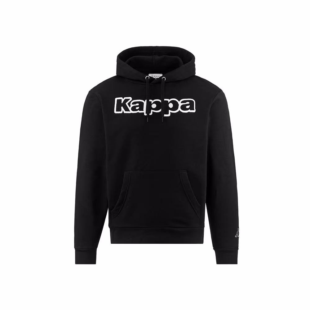 Hanorac Kappa LOGO DAFERS BOX 12PACK        