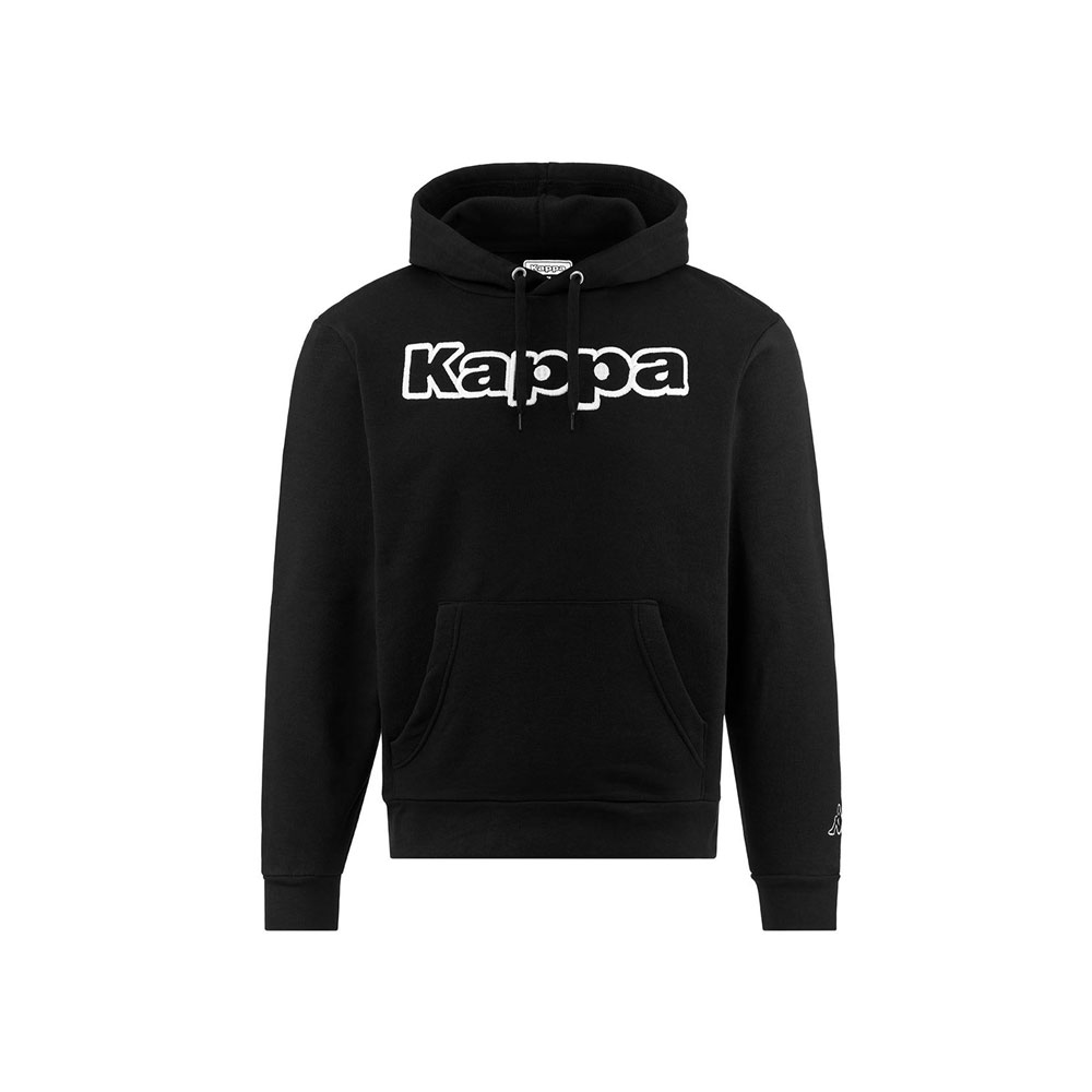 Hanorac Kappa LOGO DAFERS BOX 12PACK photo Hanorac Kappa LOGO DAFERS BOX 12PACK photo