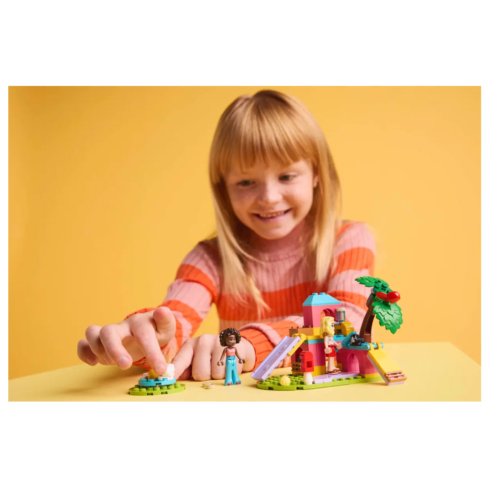 Constructor Lego Friends Guinea Pig Playground 42640 de la 5+ ani photo 7