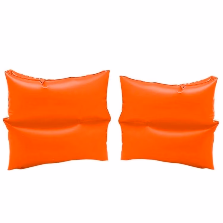 Aripioare gonflabile pentru inot INTEX DELUXE