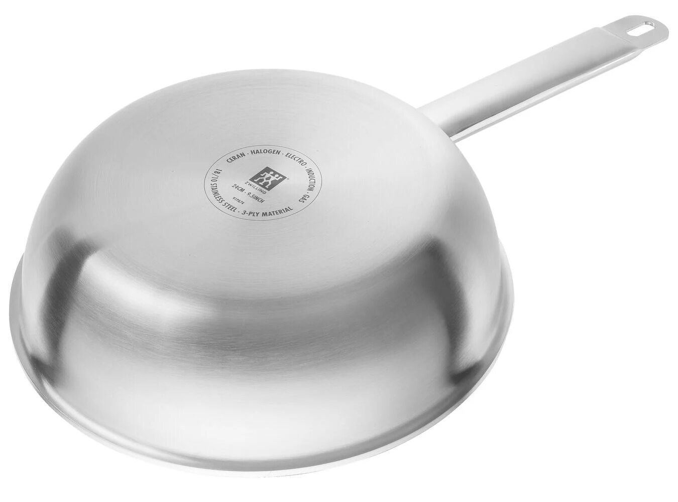 Tigaie Zwilling Pro 24 cm Pro, 65129-240 photo 2