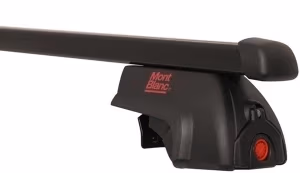 Set de elemente de fixare pentru suporturi pentru masini Mont Blanc 787040
