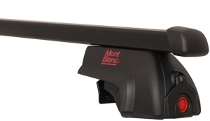 Set de elemente de fixare pentru suporturi pentru masini Mont Blanc 787040 thumbnav