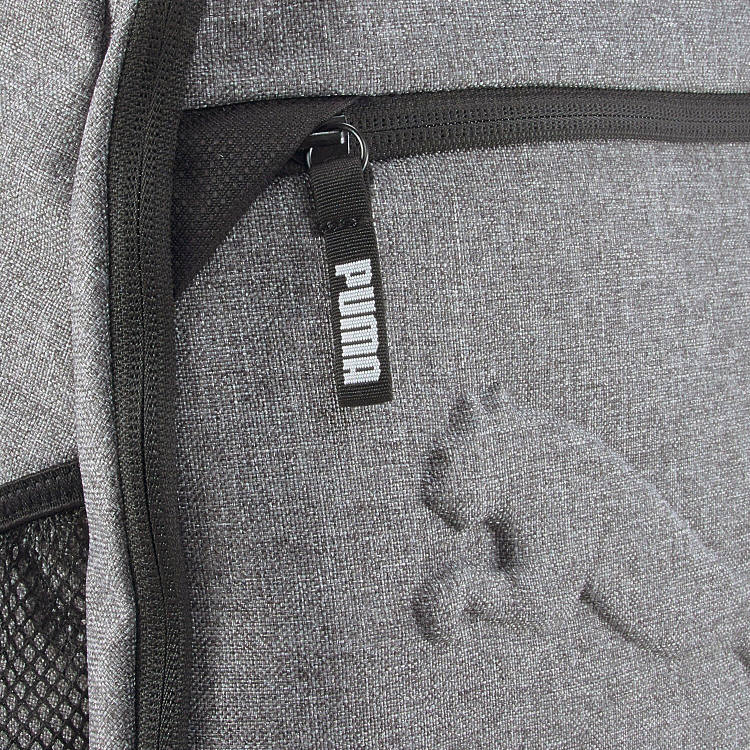 Рюкзак Puma BUZZ BACKPACK 7913640 Серый photo 3