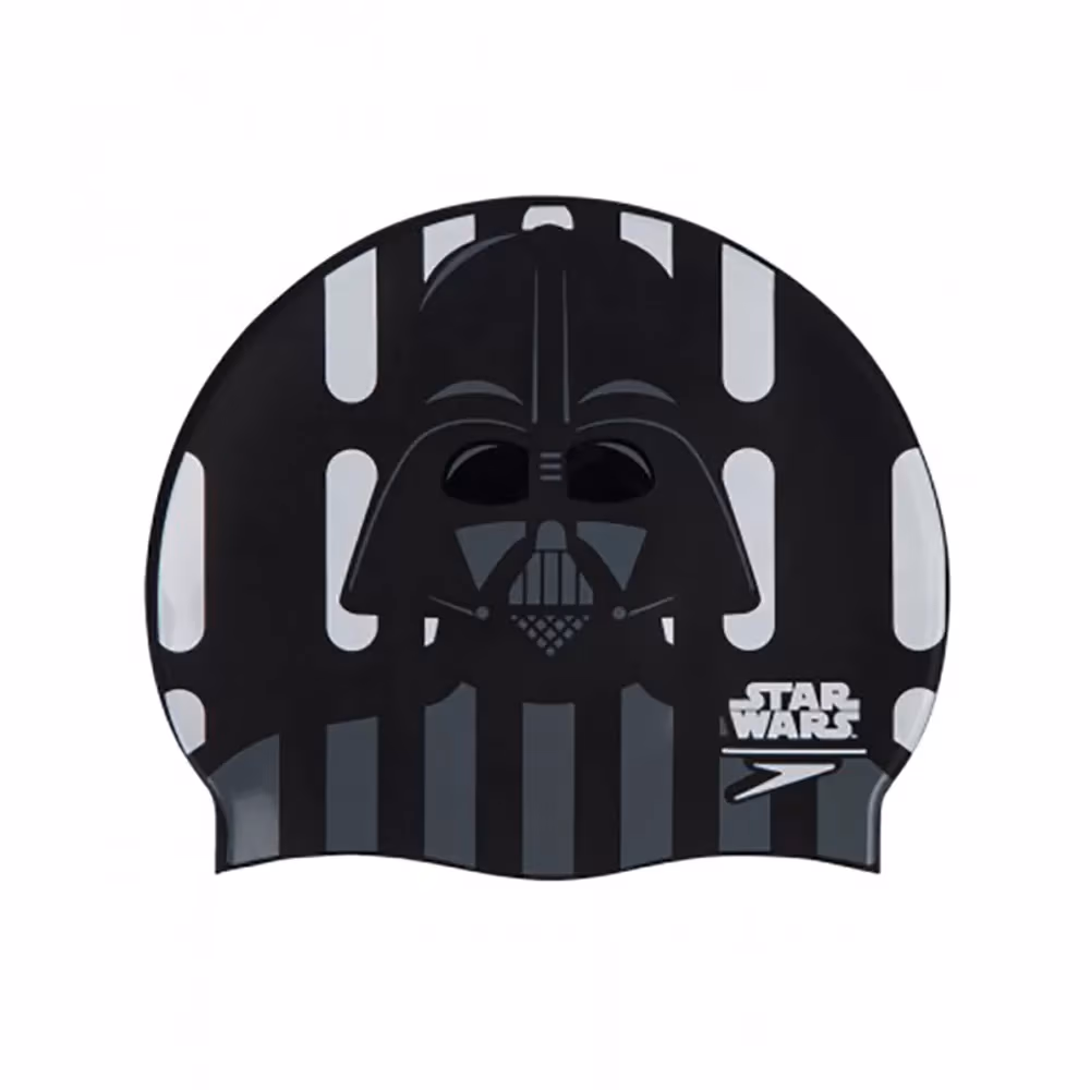 Caciulita p/inot Speedo DARTH VADER SLOGAN CAP