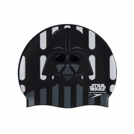 Caciulita p/inot Speedo DARTH VADER SLOGAN CAP thumbnav