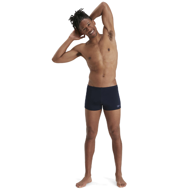 Плавки-шорты Speedo ECO END   ASHT AM/Синий photo 2