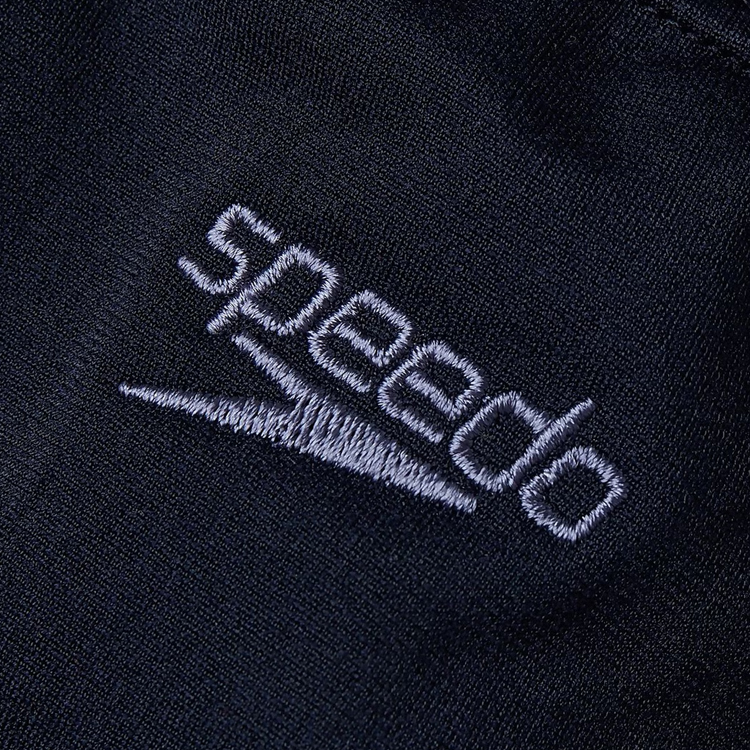 Costum p/u inot Speedo ECO END+ MEDALIST / Femei / 140 / Negru photo 3
