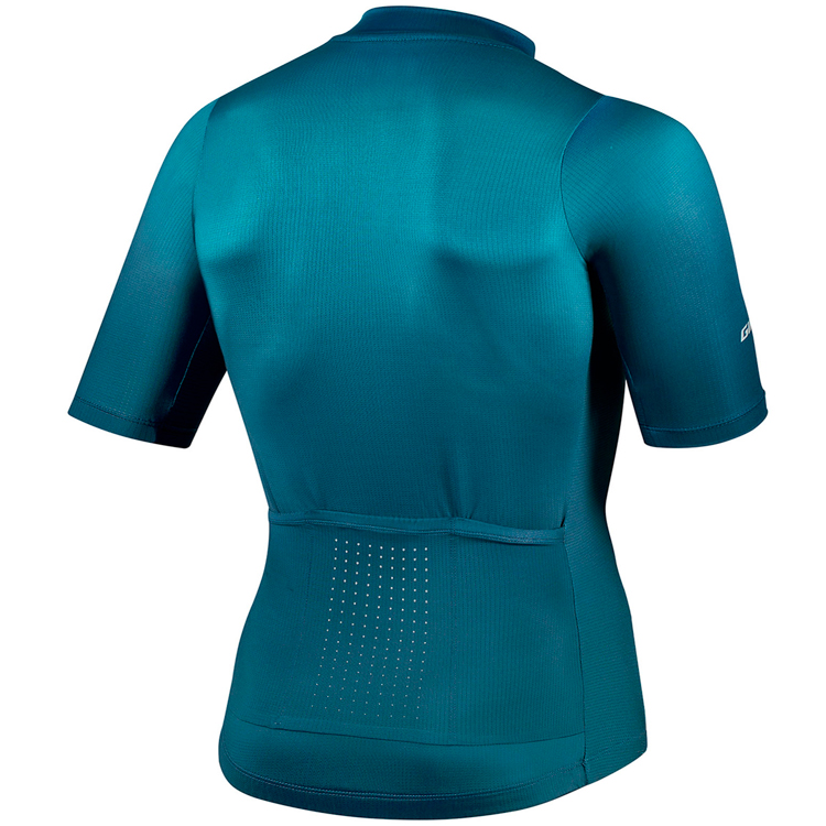 Tricou bărbătesc GIANT PODIUM SS JERSEY STARRY NIGHT XXL Albastru photo 2