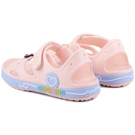 Шлепанцы COQUI Sandal YOGI + Amulet thumbnav 4
