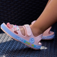 Шлепанцы COQUI Sandal YOGI + Amulet thumbnav 5