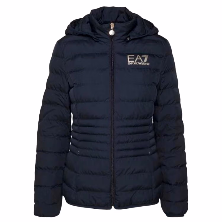 Куртка EA7 EMPORIO ARMANI BOMBER JACKET