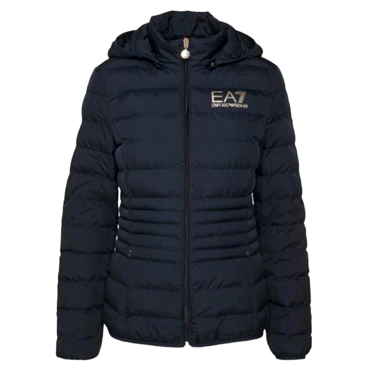 Куртка EA7 EMPORIO ARMANI BOMBER JACKET photo Куртка EA7 EMPORIO ARMANI BOMBER JACKET photo
