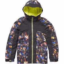 Куртка O Neill PG Allure Jacket