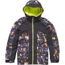 Куртка O Neill PG Allure Jacket photo Куртка O Neill PG Allure Jacket photo