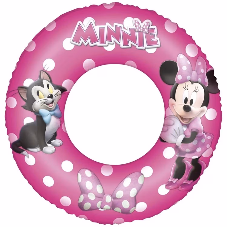 Cerc gonflabil Bestway MINNIE MOUSE