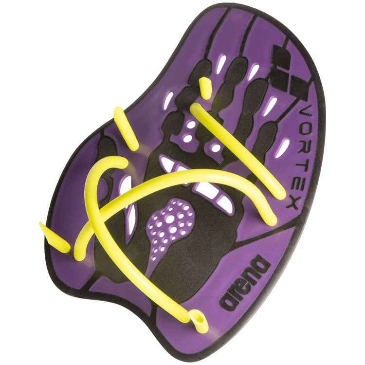 Лопатки плавательные Arena VORTEX EVOLUTION HAND PADDLE photo 2