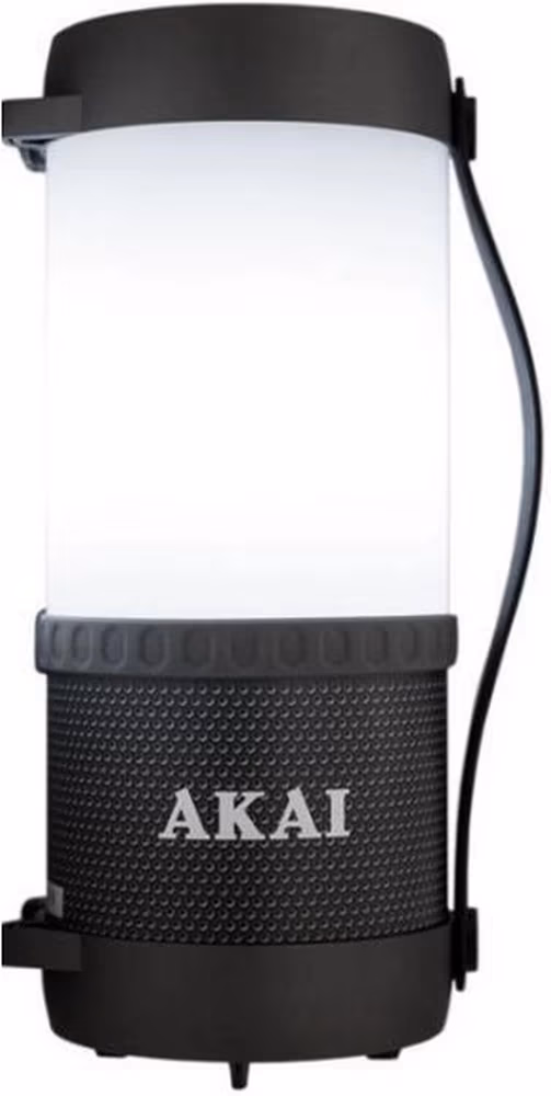 Boxa portabila AKAI ABTS-40 Black/White 