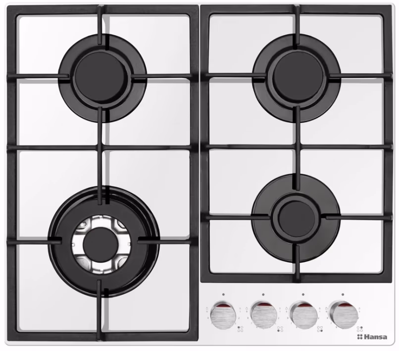 Встраиваемая  газовая панель Hansa BHKW631540